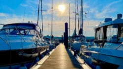 MDL Marinas outlines multi-million-pound investment in infrastructure upgrades