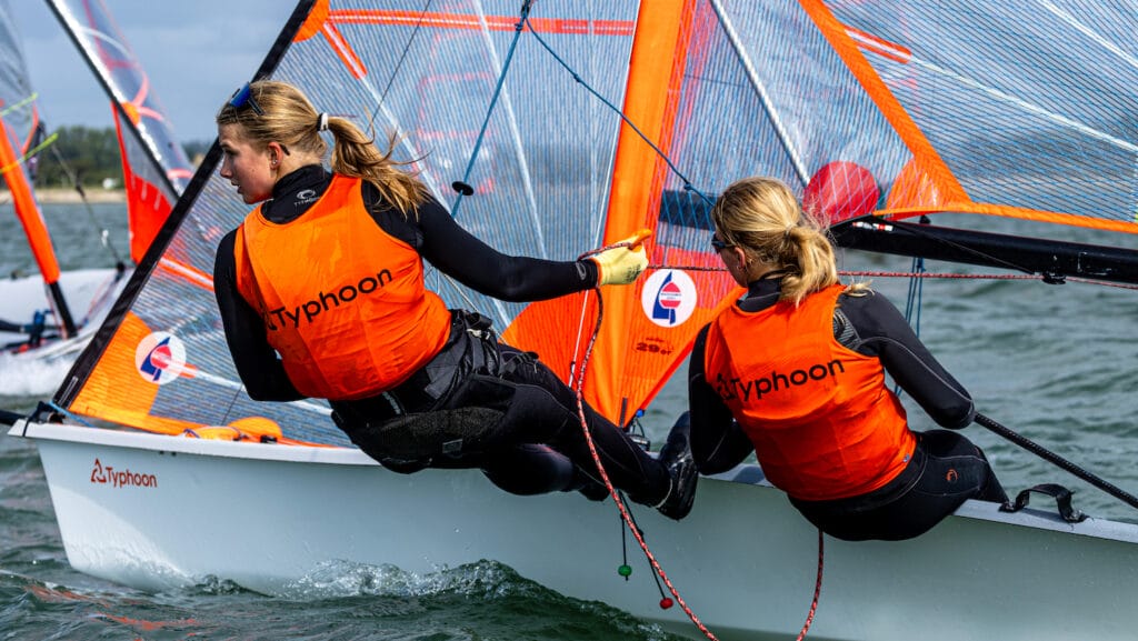 Typhoon to showcase brand-new collection of watersports apparel at METSTRADE 2024 LR
