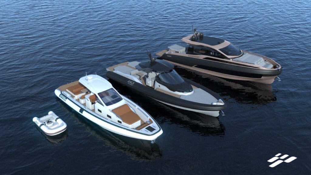 Sacs Tecnorib fleet