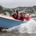 Boat Building Academy wooden boats