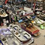 NMMA Purchases Mid-Atlantic Boat Show in Charlotte, N.C.