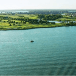 Suntex to develop new Lake Lewisville Marina at the Tribute Suntex Marinas