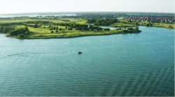 Suntex to develop new Lake Lewisville Marina at the Tribute Suntex Marinas