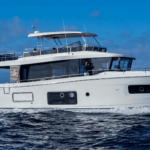 Swift Trawler 54