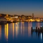 Gothenburg. Image courtesy of Pasi Mammela, via Wikimedia.