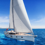 Oyster Yachts