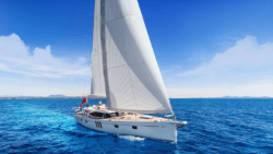 Oyster Yachts