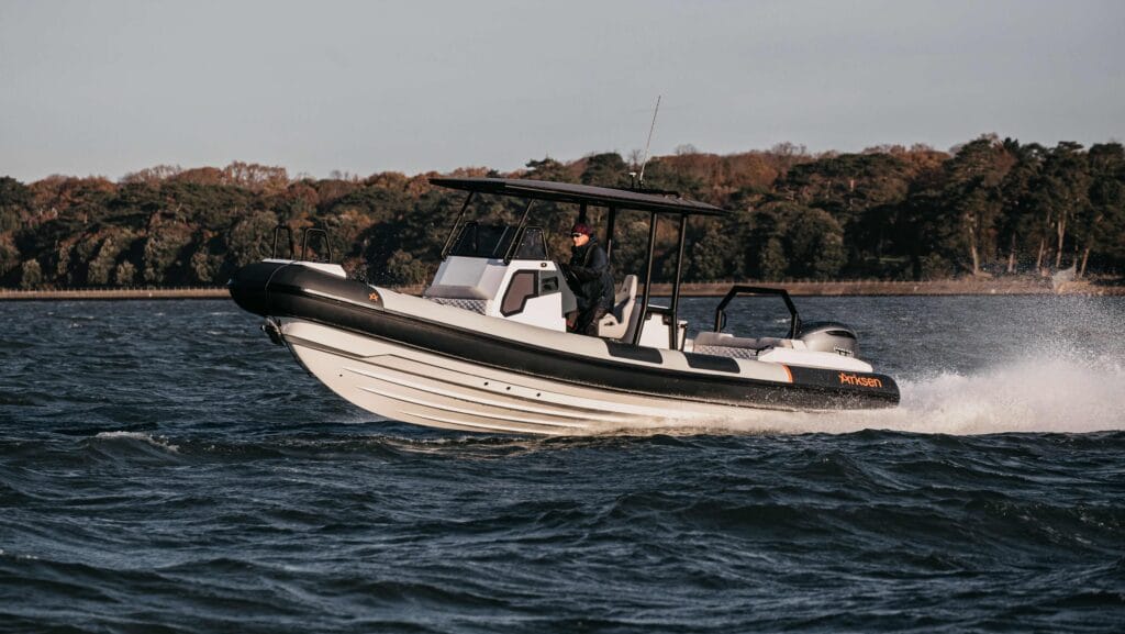 Arksen 8