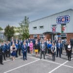 BCB International Ltd headquarters