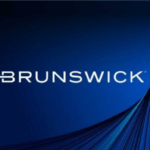 Brunswick logo.