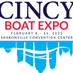 Cincy Boat Expo logo