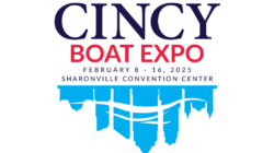 Cincy Boat Expo logo