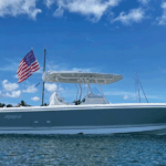 Intrepid Powerboats