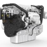 john Deere marine engine