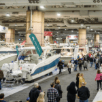 NMMA Discover Boating boat shows