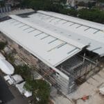 Palm Beach Motor Yachts has undergone major renovations to its facility in Johor