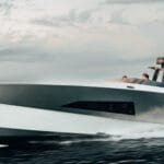 SAY Carbon Yachts