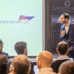 Superyacht UK Technical Seminar 2024 - photo courtesy of British Marine.