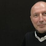 headshot of Videoworks' Paolo Tagliapietra