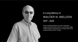 Walter N. Meloon