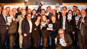 Motor Boat Awards 2025: Winners revealed in Düsseldorf