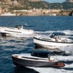 Apreamare gozzo fleet